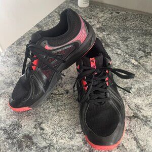 New Balance 997 Women’s Sneakers Black Pink Size 7.5 (EU 38) WX997BP2